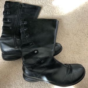 Merrell Tetra Launch size 8.5